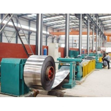 hot dipped galvanized steel coil